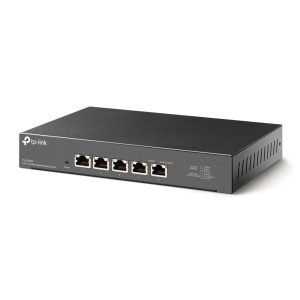 TL-SX105 Switch 10g Multi-gigabit 5 Ports Pour Connexions Ultra-rapides