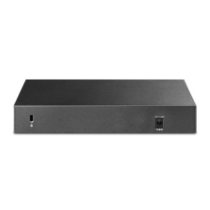 TL-SX105 Switch 10g Multi-gigabit 5 Ports Pour Connexions Ultra-rapides