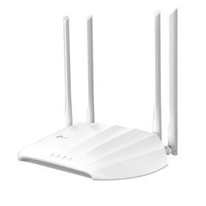 TL-WA1201 Point Accès Wifi Double Bande Ac1200 Gigabit Pour Petites Entreprises
