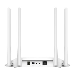 TL-WA1201 Point Accès Wifi Double Bande Ac1200 Gigabit Pour Petites Entreprises
