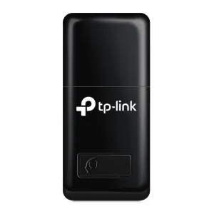 TL-WN823N Mini Adaptateur Usb Wifi N300 Mbps Avec Point Accès