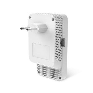 TL-WPA7617 Adaptateur Cpl Gigabit Av1000 Avec Point Accès Wi-fi Ac1200