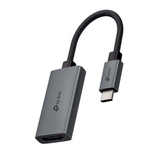 UA520C Adaptateur Usb Type-c Vers Hdmi 4k 60hz Plug & Play