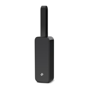 UE306 Adaptateur Réseau Ethernet Gigabit Usb 3.0 Vers Rj45 Portable