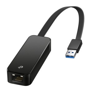 UE306 Adaptateur Réseau Ethernet Gigabit Usb 3.0 Vers Rj45 Portable