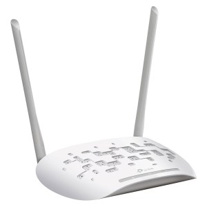 TL-WA801N Point Accès Sans Fil N300 Mbps Multi-mode Avec Poe Passif