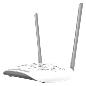 TL-WA801N Point Accès Sans Fil N300 Mbps Multi-mode Avec Poe Passif
