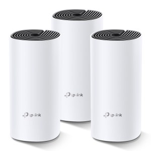 M4 Système Wifi Maillé Ac1200 Pour Toute La Maison Deco