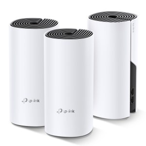 M4 Système Wifi Maillé Ac1200 Pour Toute La Maison Deco