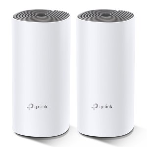 DECO E4 Système Wi-fi Mesh Ac1200 Pour Toute La Maison