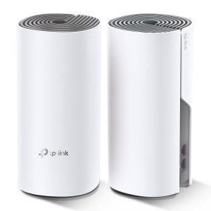 DECO E4 Système Wi-fi Mesh Ac1200 Pour Toute La Maison