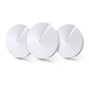 M5 Système Mesh Wi-fi Ac1300 Pour Toute La Maison