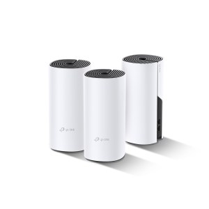 P9 Système Mesh Wi-fi Powerline Pour Toute La Maison Ac1200 + Av1000