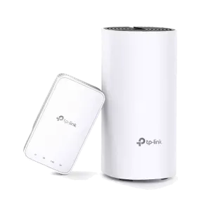DECO M3 Système Wi-fi Mesh Pour Toute La Maison Ac1200