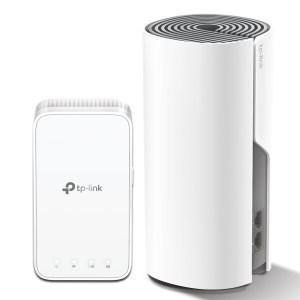 DECO E3 Système Mesh Wifi Ac1200 Pour Toute La Maison Avec Point Accès