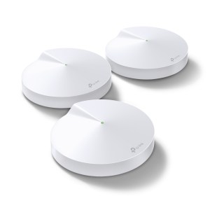 DECO P7 Système Wi-fi Mesh Hybride Dual-band Pour Toute La Maison