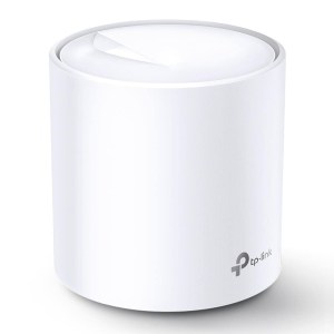 X60 Point Accès Mesh Wi-fi 6 Système Ax5400 Pour Toute La Maison