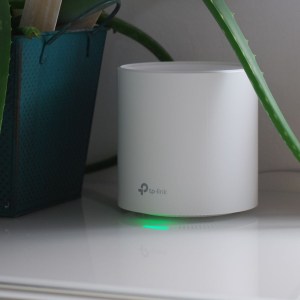 X60 Point Accès Mesh Wi-fi 6 Système Ax5400 Pour Toute La Maison