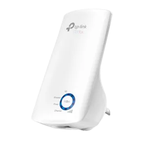 TL-WA850RE Répéteur Wifi 300mbps Point Accès Sans Fil