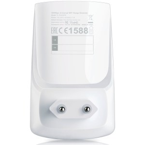 TL-WA850RE Répéteur Wifi 300mbps Point Accès Sans Fil