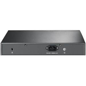 TL-SG1016PE Switch Gigabit Easy Smart 16 Ports Dont 8 Ports Poe+