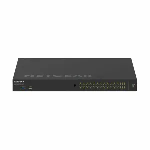 GSM4210PX-100EUS Point Accès Géré Av Line M4250 8 Ports Poe+ 220w Et 2 Ports Sfp+