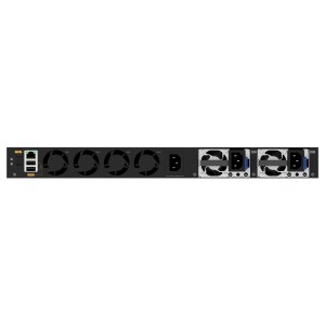 GSM4352-100NES Point Accès Géré M4350 48g4xf Avec 48 Ports Poe+ Et 4 Ports 10gbase-x Sfp+