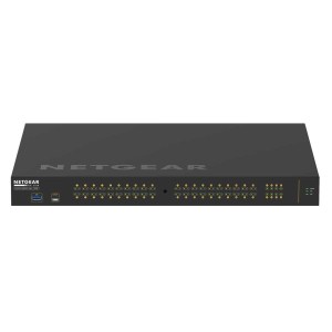 GSM4248PX-100EUS Point Accès Managé Gigabit 40 Ports Poe+ Et 8 Ports Sfp+ Av Line