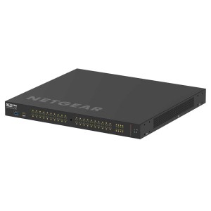 GSM4248PX-100EUS Point Accès Managé Gigabit 40 Ports Poe+ Et 8 Ports Sfp+ Av Line