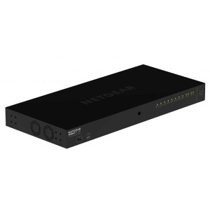 GSM4212P-100EUS Point Accès Av Line Géré 8x1g Poe+ 125w 2x1g Et 2xsfp