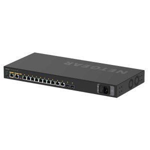 GSM4212P-100EUS Point Accès Av Line Géré 8x1g Poe+ 125w 2x1g Et 2xsfp
