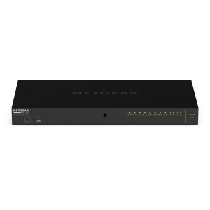 GSM4212PX-100EUS Point Accès Poe+ Géré À 8 Ports 1g Et 2xsfp+ 240w