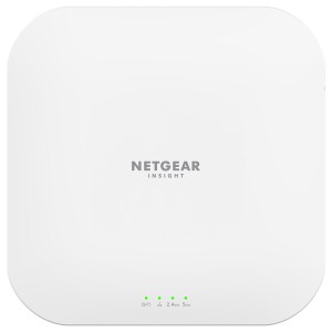 WAX620-100EUS Point Accès Wifi 6 Ax3600 Double Bande Pour Entreprise
