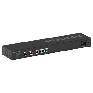 PR60X-100EUS Point Accès Pro Routeur Double Wan 10g Multi-gigabit Avec Gestion Cloud