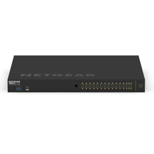 GSM4230UP-100EUS Point Accès Ultra90 Poe++ Manageable 24 Ports Gigabit 1440w