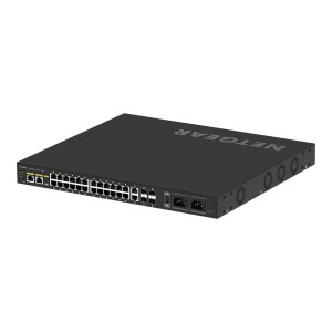 GSM4230UP-100EUS Point Accès Ultra90 Poe++ Manageable 24 Ports Gigabit 1440w