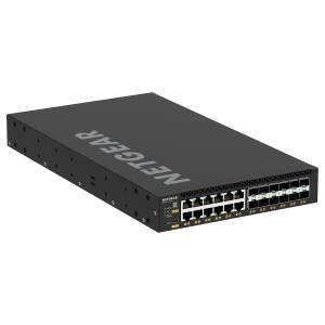 XSM4324-100NES Point Accès Réseau Multifonction Entreprise 12 Ports 10g Haute Performance