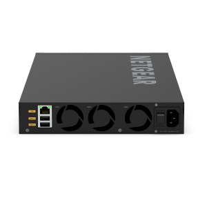 XSM4324-100NES Point Accès Réseau Multifonction Entreprise 12 Ports 10g Haute Performance