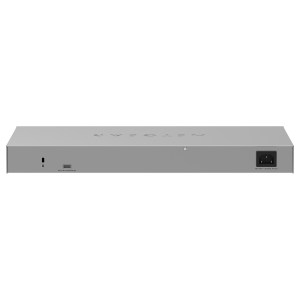 GS728TP-300EUS Smart Switch Manageable Prosafe Gigabit Poe+ Rackable 24 Ports