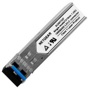 AGM732F Point Accès Transceiver Sfp Pour Ethernet Gigabit Et Fibre Optique