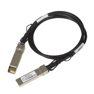 AXC761-10000S Point Accès Cuivre Direct Sfp+ Haute Performance Pour Réseau Et Data Center