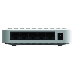 GS605-400PES Point Accès Ethernet Gigabit Multifonction Haute Performance