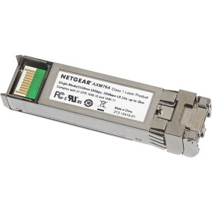 AXM764-10000S Point Accès Transceiver Multimode Compatible Netgear Haute Performance