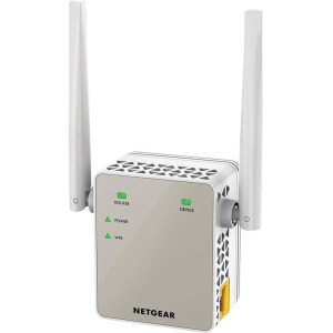 EX6120-100PES Point Accès Wifi Dual Band Ac1200 Amplificateur De Réseau