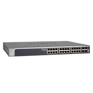 XS728T-100NES Point Accès Intelligent 10 Gigabits Cuivre Et Fibre Ethernet