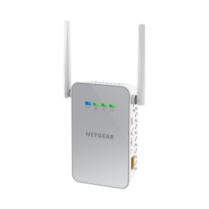 PLW1000-100PES Point Accès Wifi Powerline 1000 Mbps - Extension Réseau Intelligent