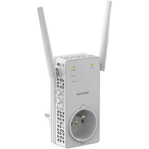 EX6130-100FRS Répéteur Wifi Dual Band Ac1200 Haute Performance