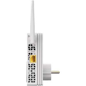 EX6130-100FRS Répéteur Wifi Dual Band Ac1200 Haute Performance