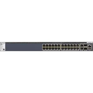 M4300-96X Point Accès Switch Modulaire Haute Performance 10g/40g Entreprise