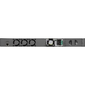 M4300-96X Point Accès Switch Modulaire Haute Performance 10g/40g Entreprise